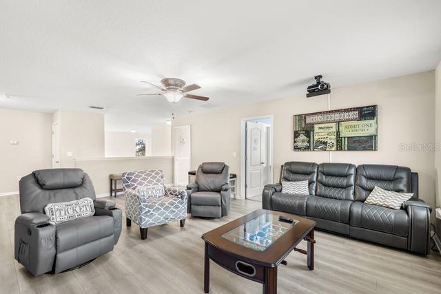 706 FRINGE TREE COURT, Deland, FL 32724