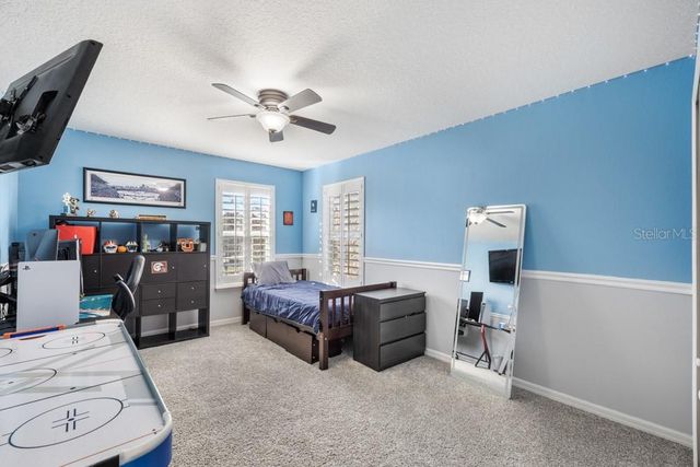 706 FRINGE TREE COURT, Deland, FL 32724