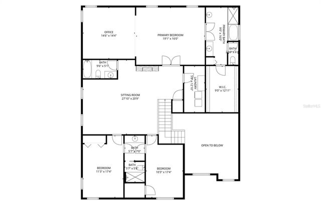 706 FRINGE TREE COURT, Deland, FL 32724