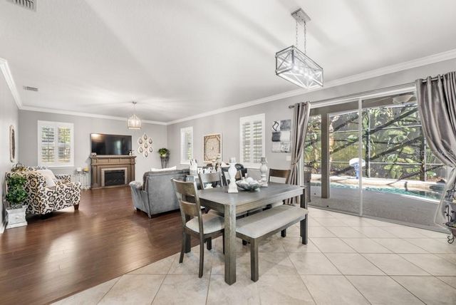 706 FRINGE TREE COURT, Deland, FL 32724