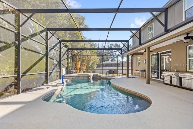 706 FRINGE TREE COURT, Deland, FL 32724