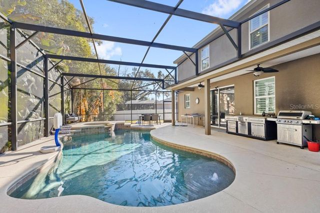 706 FRINGE TREE COURT, Deland, FL 32724