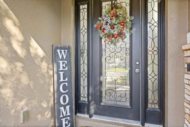 706 FRINGE TREE COURT, Deland, FL 32724