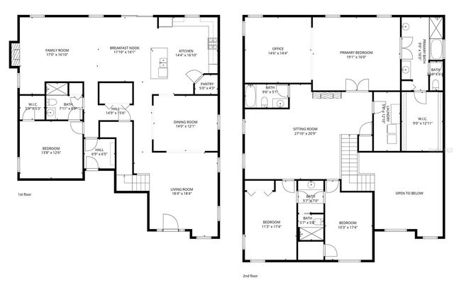 706 FRINGE TREE COURT, Deland, FL 32724
