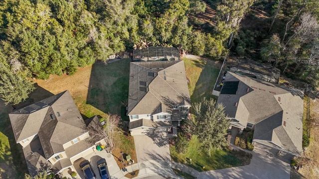 706 FRINGE TREE COURT, Deland, FL 32724