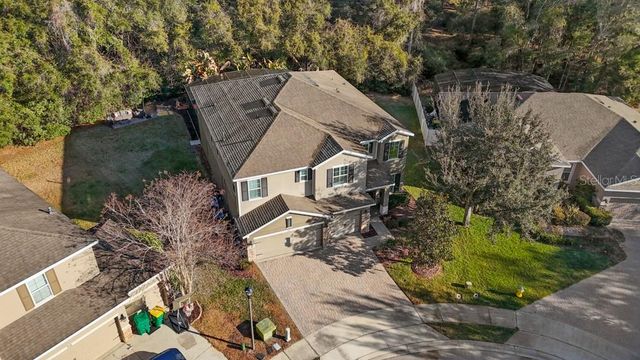 706 FRINGE TREE COURT, Deland, FL 32724