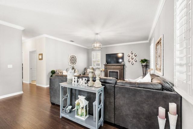 706 FRINGE TREE COURT, Deland, FL 32724