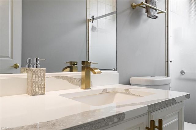 160 Logan BLVD S, Naples, FL 34119