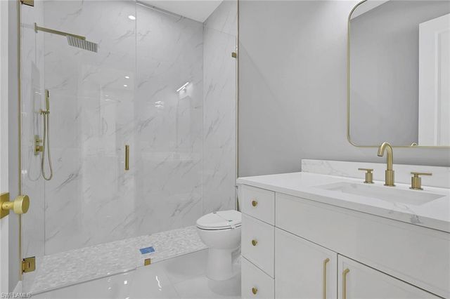 160 Logan BLVD S, Naples, FL 34119