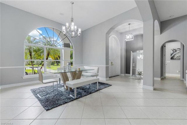 160 Logan BLVD S, Naples, FL 34119