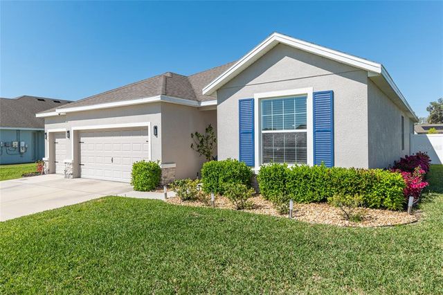 3410 SE 47TH TERRACE, Ocala, FL 34480