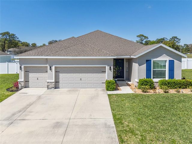 3410 SE 47TH TERRACE, Ocala, FL 34480