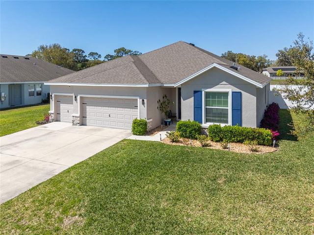 3410 SE 47TH TERRACE, Ocala, FL 34480