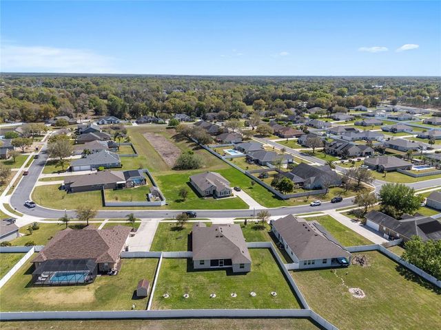 3410 SE 47TH TERRACE, Ocala, FL 34480
