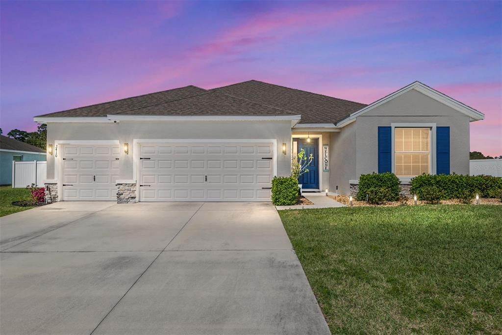 3410 SE 47TH TERRACE, Ocala, FL 34480