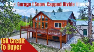 270 Piaute Way, Como, CO 80432