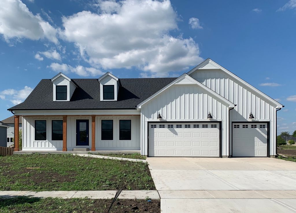 777 Dartmouth Lane, Oswego, IL 60543