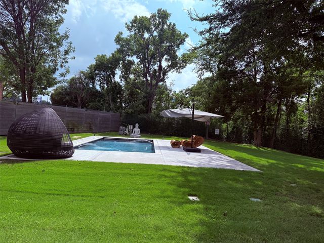 13023 COPENHILL Road, Dallas, TX 75240