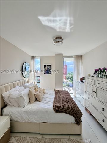 1450 Brickell Bay Dr 1410, Miami, FL 33131