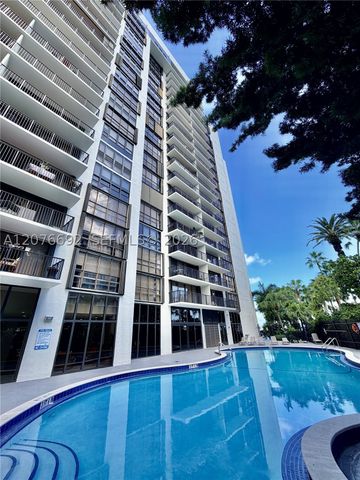 1450 Brickell Bay Dr 1410, Miami, FL 33131