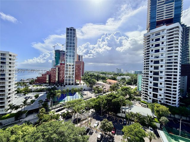 1450 Brickell Bay Dr 1410, Miami, FL 33131