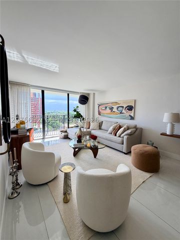 1450 Brickell Bay Dr 1410, Miami, FL 33131