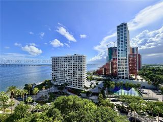 1450 Brickell Bay Dr 1410, Miami, FL 33131