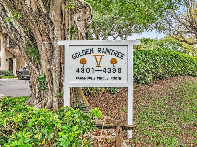 4335 Carambola Circle N, Coconut Creek, FL 33066