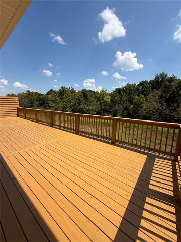 2793 Roe Deer Street, Springdale, AR 72762