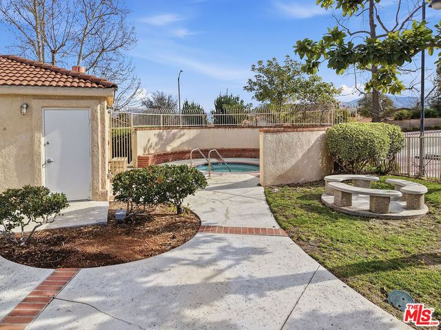 19834 Sandpiper Place 64, Newhall, CA 91321