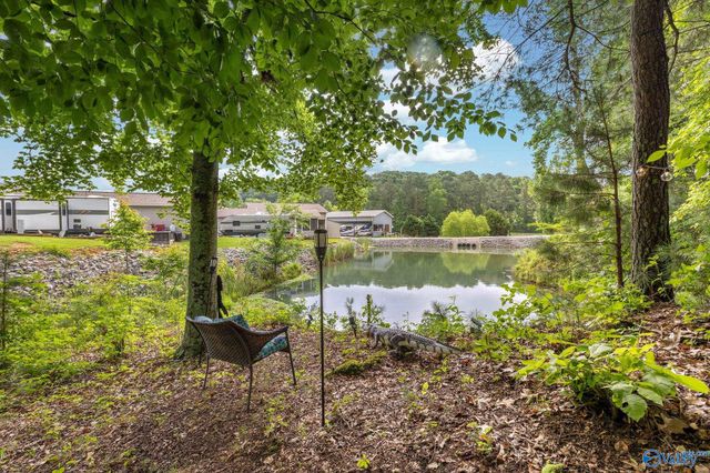 1727 Convict Camp Road 57, Guntersville, AL 35976