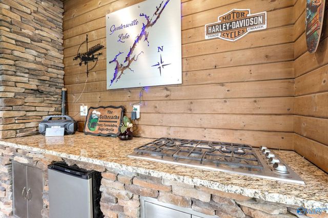 1727 Convict Camp Road 57, Guntersville, AL 35976