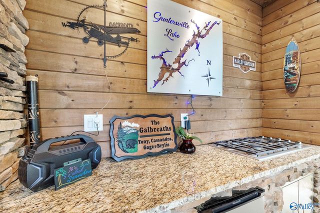 1727 Convict Camp Road 57, Guntersville, AL 35976