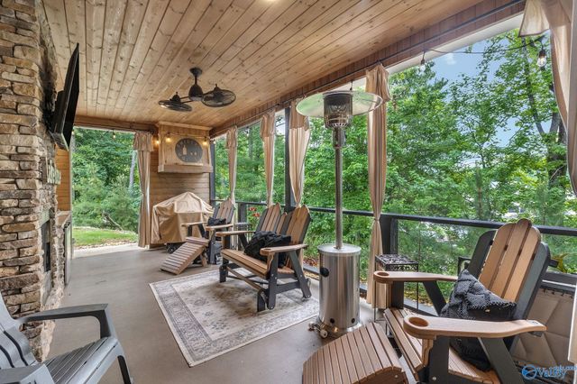 1727 Convict Camp Road 57, Guntersville, AL 35976