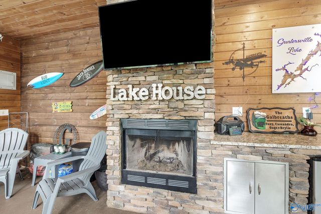 1727 Convict Camp Road 57, Guntersville, AL 35976