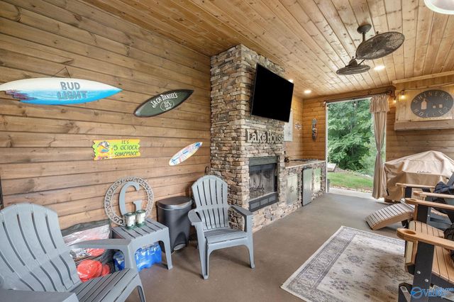 1727 Convict Camp Road 57, Guntersville, AL 35976
