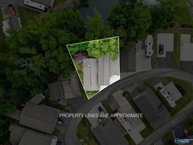 1727 Convict Camp Road 57, Guntersville, AL 35976