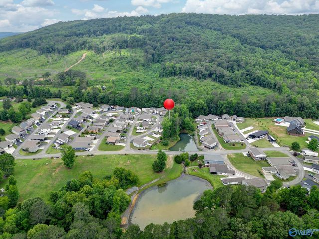 1727 Convict Camp Road 57, Guntersville, AL 35976