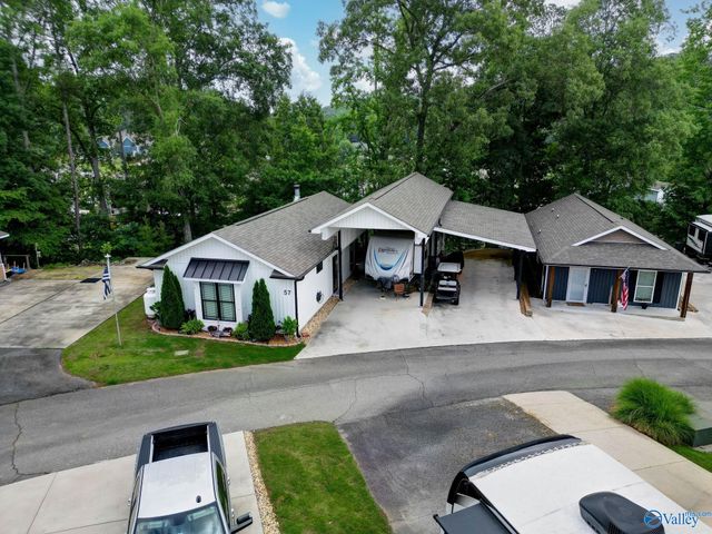 1727 Convict Camp Road 57, Guntersville, AL 35976