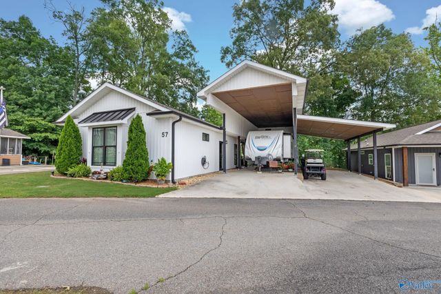 1727 Convict Camp Road 57, Guntersville, AL 35976