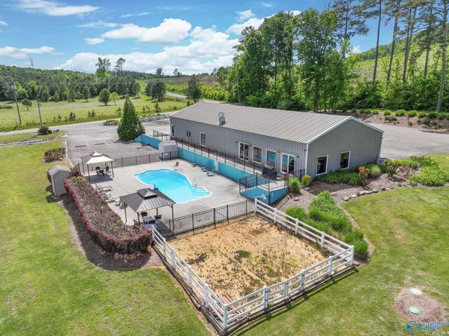 1727 Convict Camp Road 57, Guntersville, AL 35976
