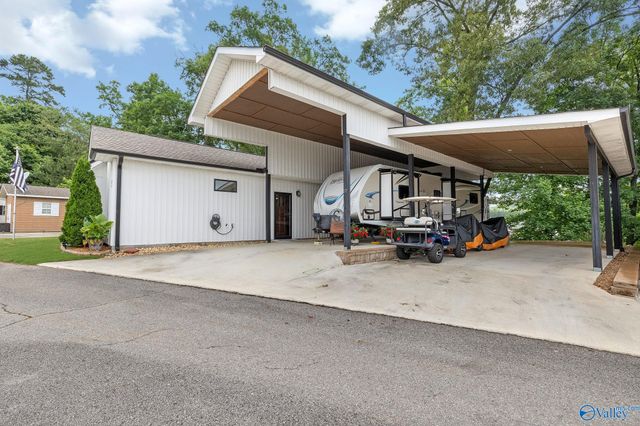 1727 Convict Camp Road 57, Guntersville, AL 35976