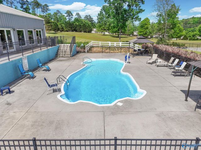 1727 Convict Camp Road 57, Guntersville, AL 35976
