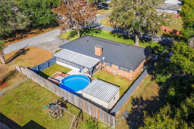 2013 EDGEWOOD AVENUE, Leesburg, FL 34748