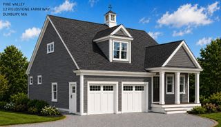 12 Fieldstone Farm Way, Duxbury, MA 02332