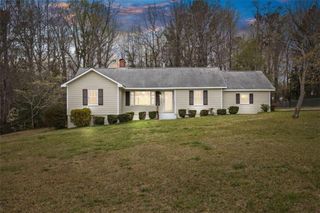 1312 Milstead Avenue, Conyers, GA 30012