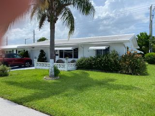 1101 Leisure Lane, Boynton Beach, FL 33426
