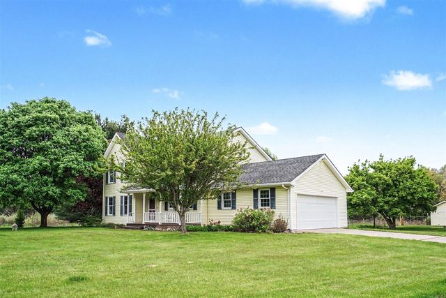 7889 N 26th Street, Kalamazoo, MI 49004