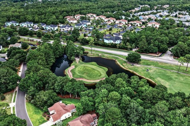 131 Cobblestone Dr., Pawleys Island, SC 29585