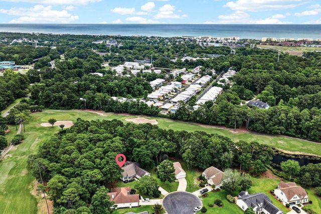 131 Cobblestone Dr., Pawleys Island, SC 29585